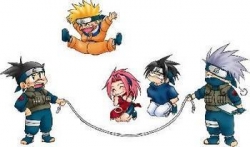 team 7